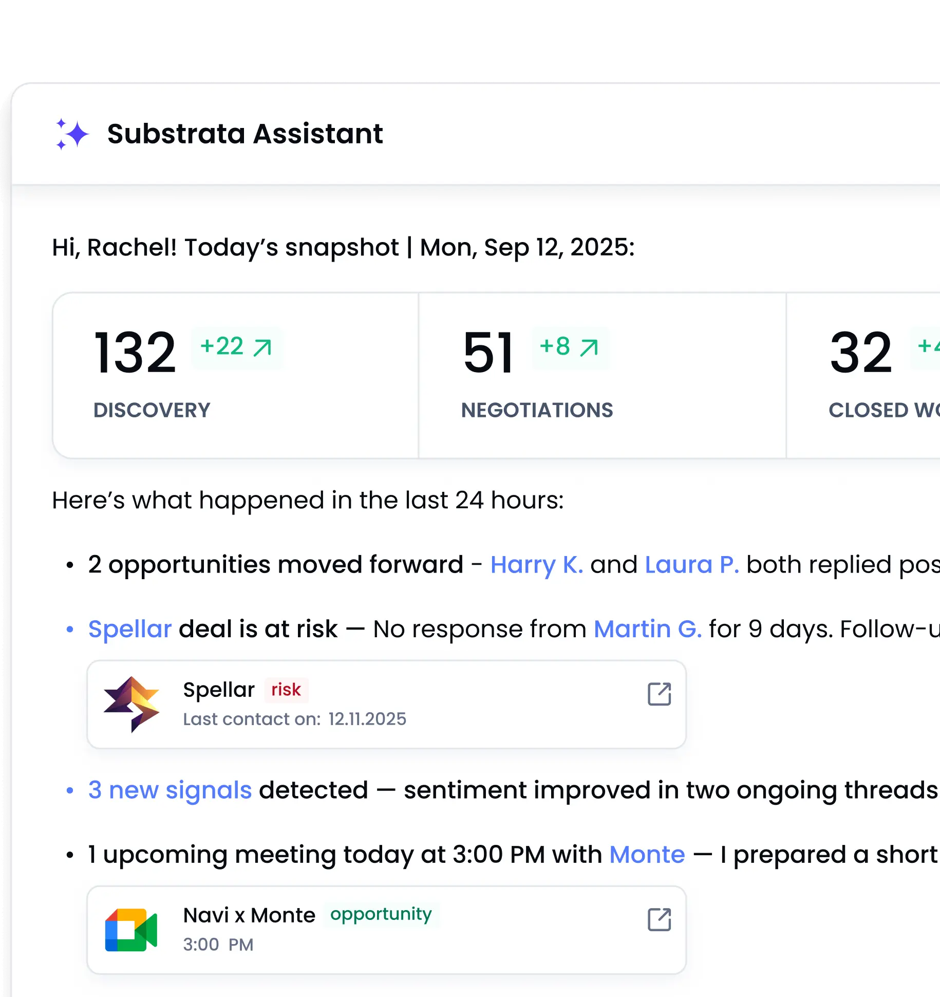 Two digital dialog boxes showing a cryptocurrency transfer review and transaction status with steps for Sepolia Ethereum transfer and confirmation in progress.