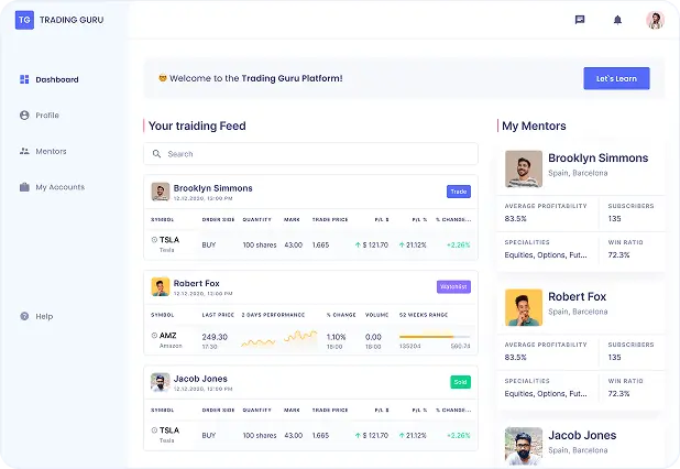 image-trading